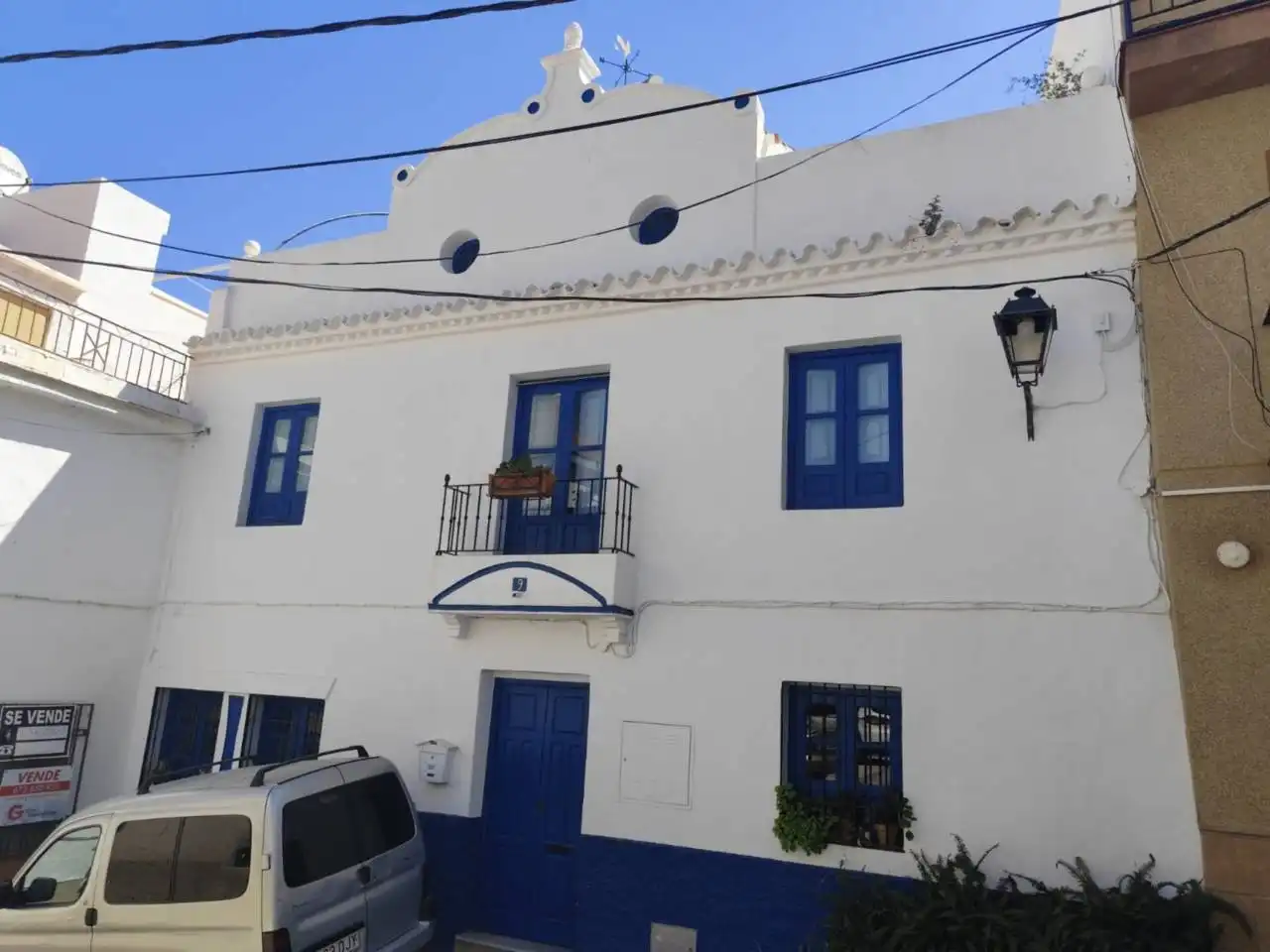 Casa o chalet en venta en Calle Doña Carmen, 1, Ítrabo