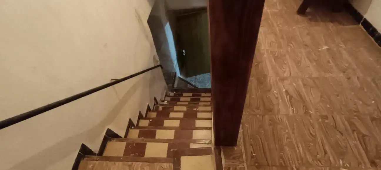 Casa o xalet en venda en Lorca amb Traster
