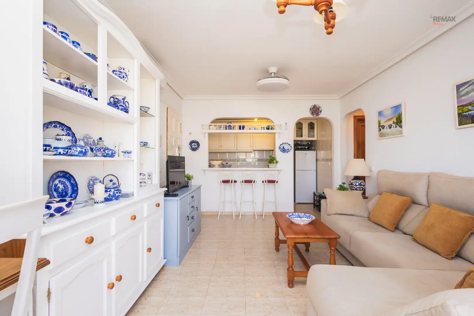 Penthouse mit Pool zum Verkauf in Avenida Ciudad de Castellón, imagen 9