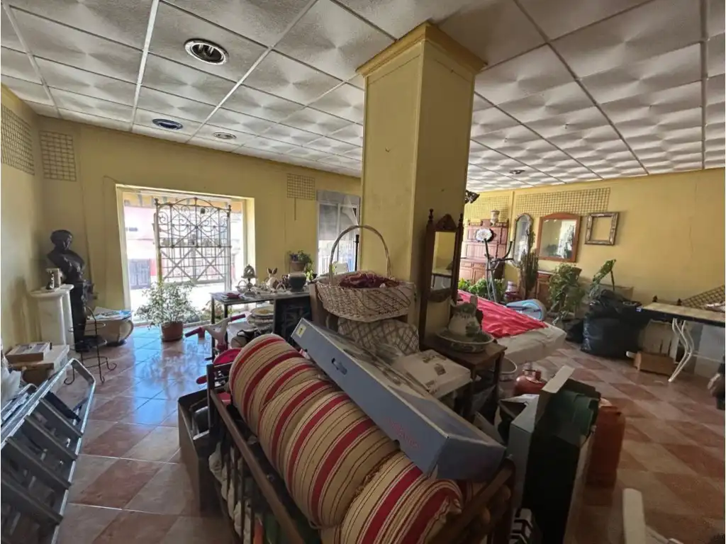 Chalet con terraza en venta en Les Alqueries / Alquerías del Niño Perdido, imagen 11