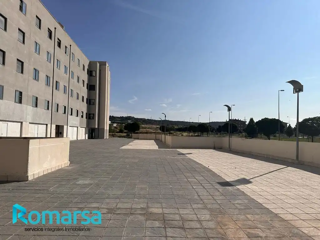 Aparcamiento en venta en Maurice Ravel, imagen 6