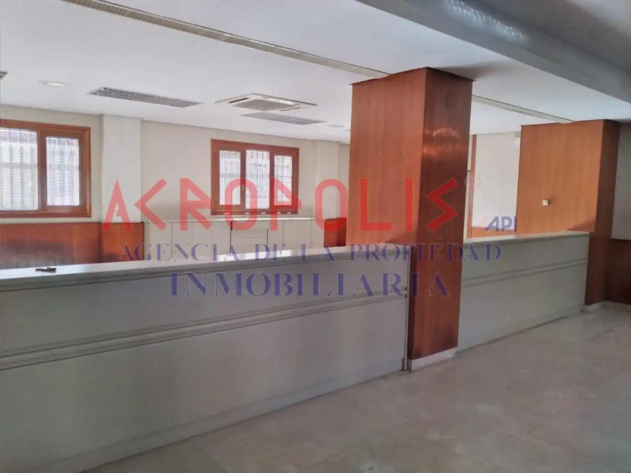 Commercial properties for sale in Villafáfila