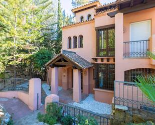 Casa adosada de lloguer a Avenida de la Navegación, 8, Marbella