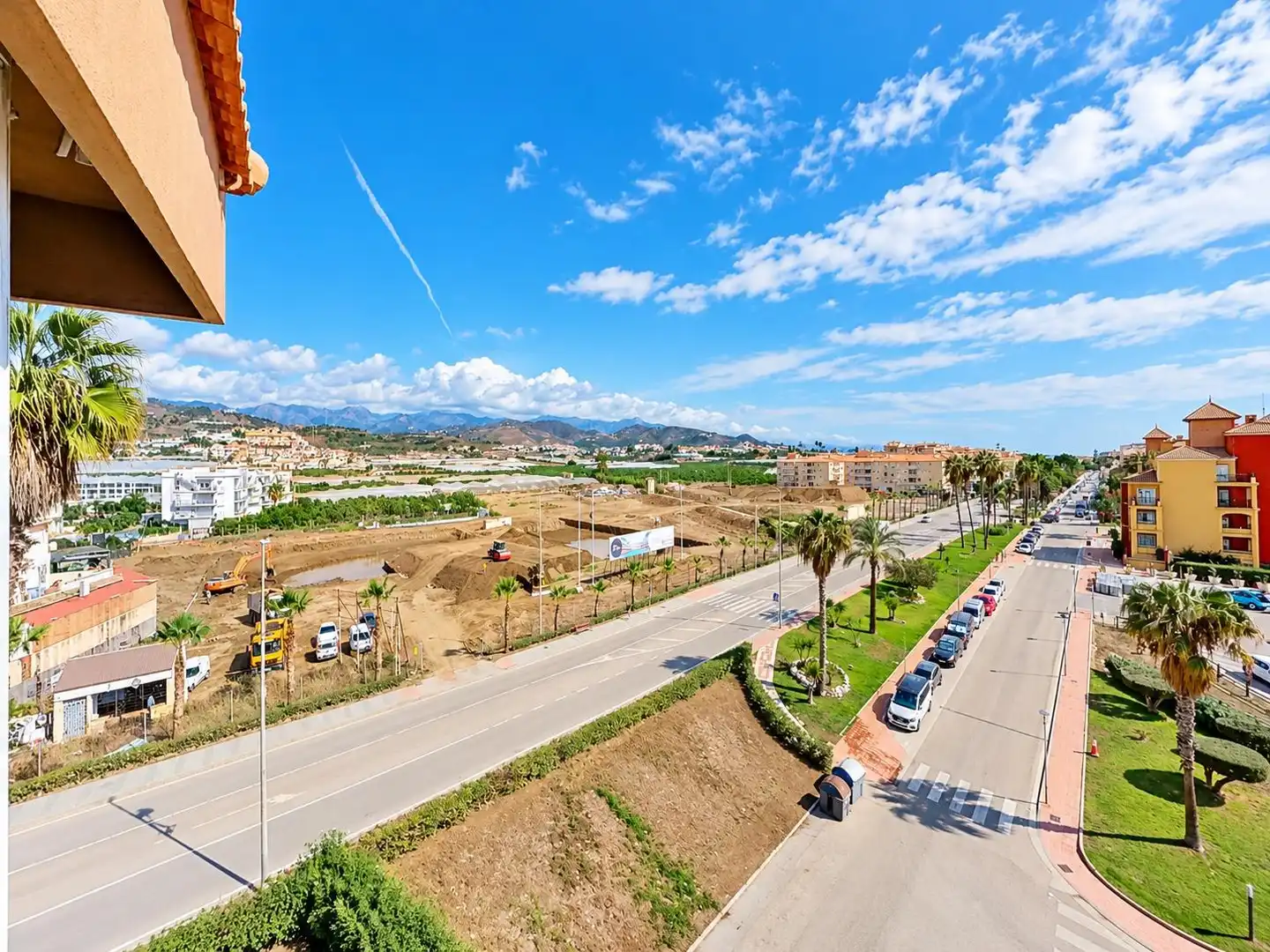 Vista exterior de Ático en venta en Laguna Beach