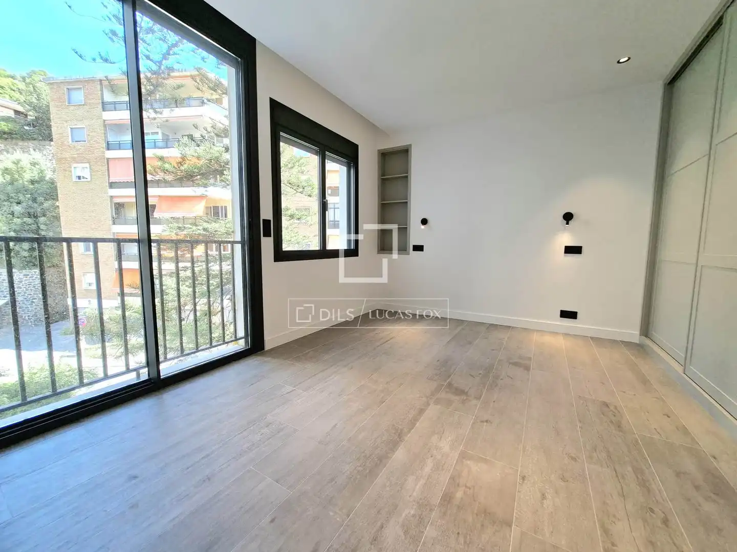Appartamento con giardino in affitto a Este, imagen 17