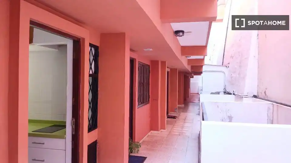 Habitación en Bajamar
