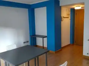 Büro zur Miete in Gijón  mit Heizung