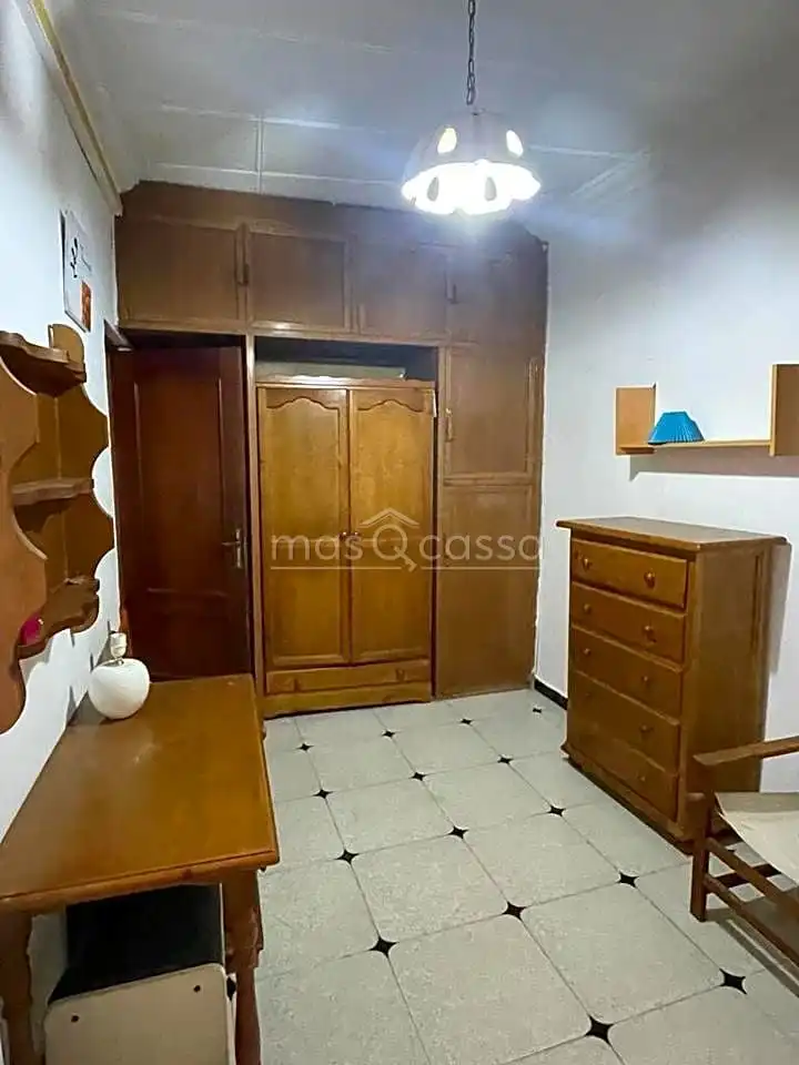 Flat for rent in Don Adolfo, Centro- San Felipe - Huerta Fava