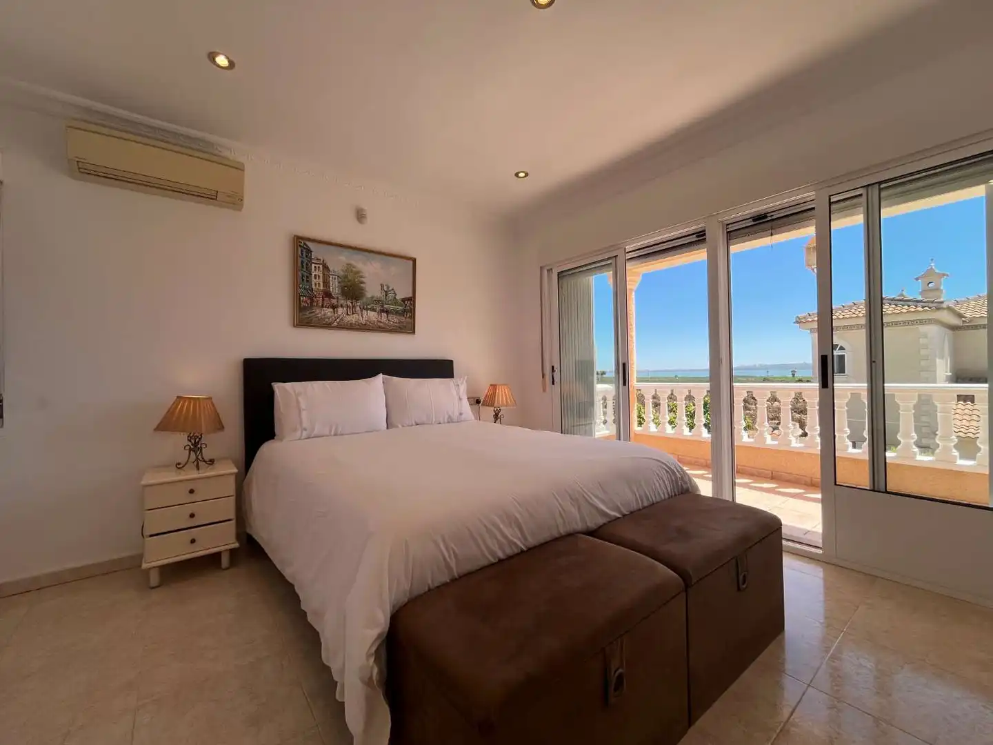 Villa mit Pool zum Verkauf in Ciudad Quesada, imagen 33