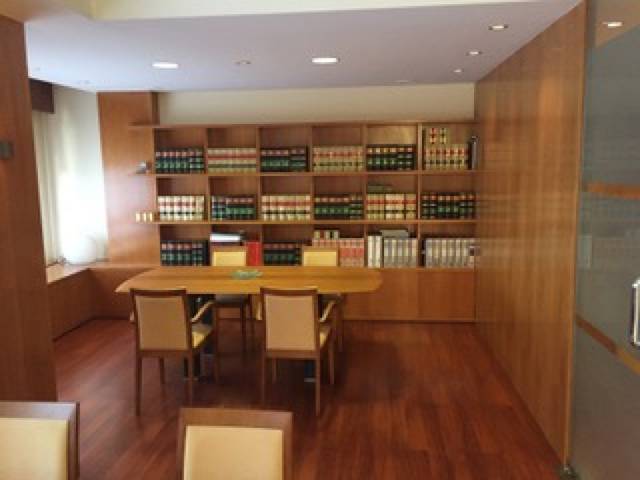 Oficina en Alquiler en Logroño - Miguel Villanueva en Gran Via