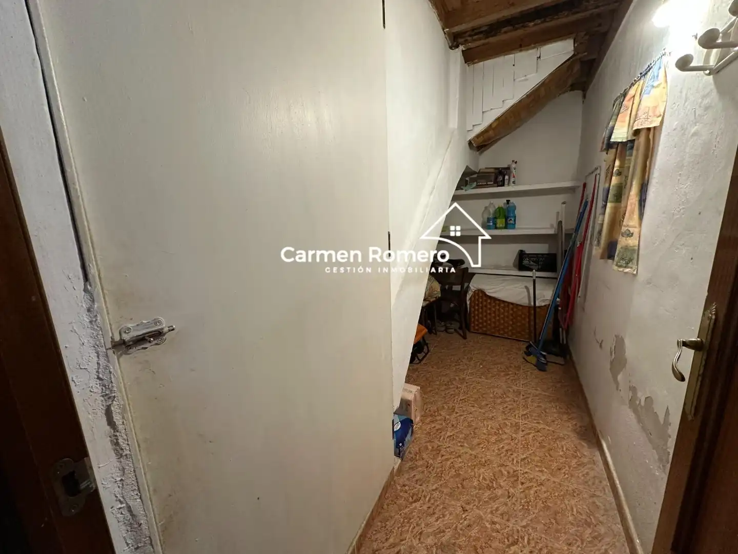 Finca rústica en venta en Villoria con Trastero y Amueblado