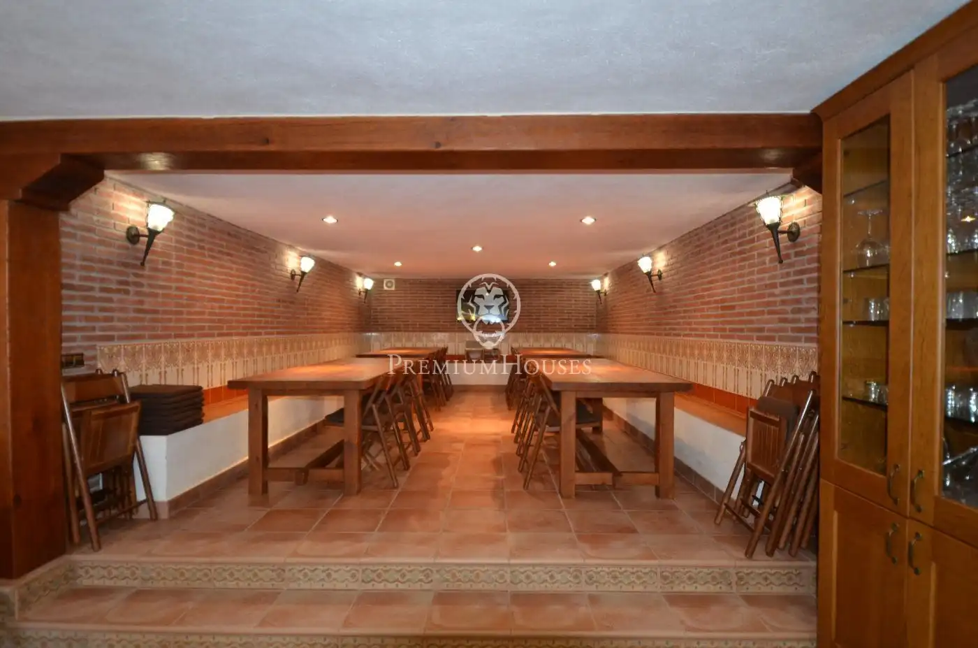 Casa amb terrassa en venda a Alella, imagen 48