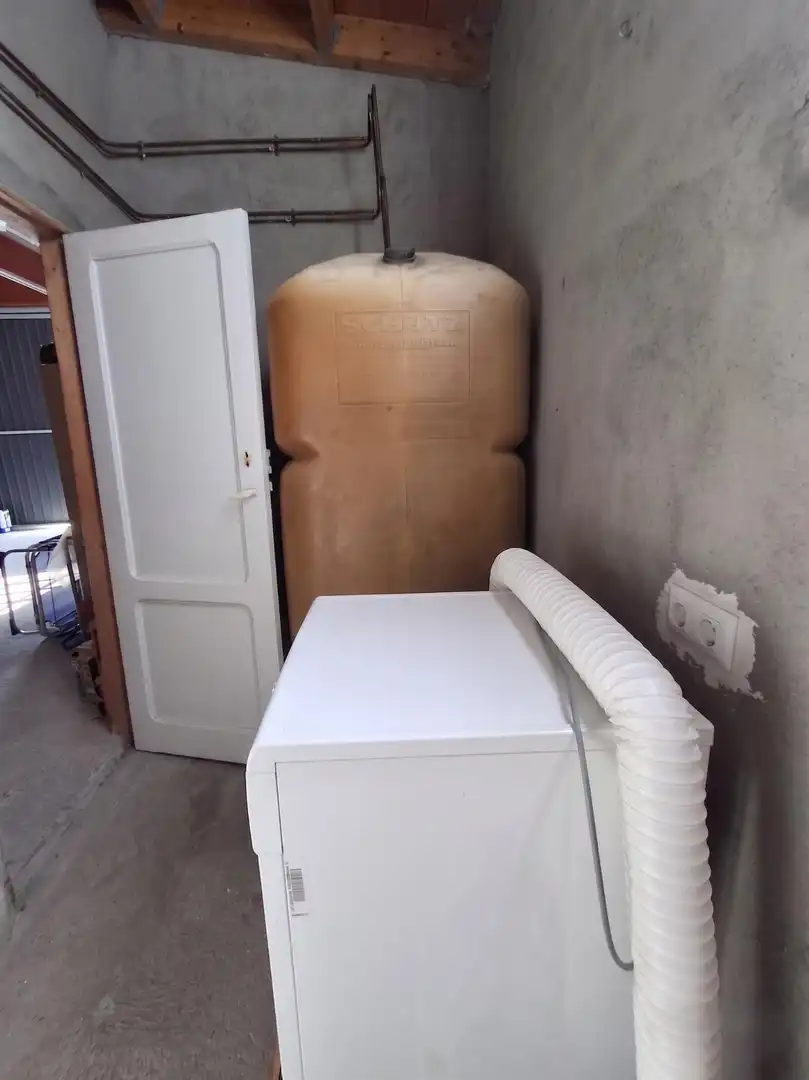 Habitación de Casa o chalet en venta en Cenlle con Calefacción, Jardín privado y Terraza