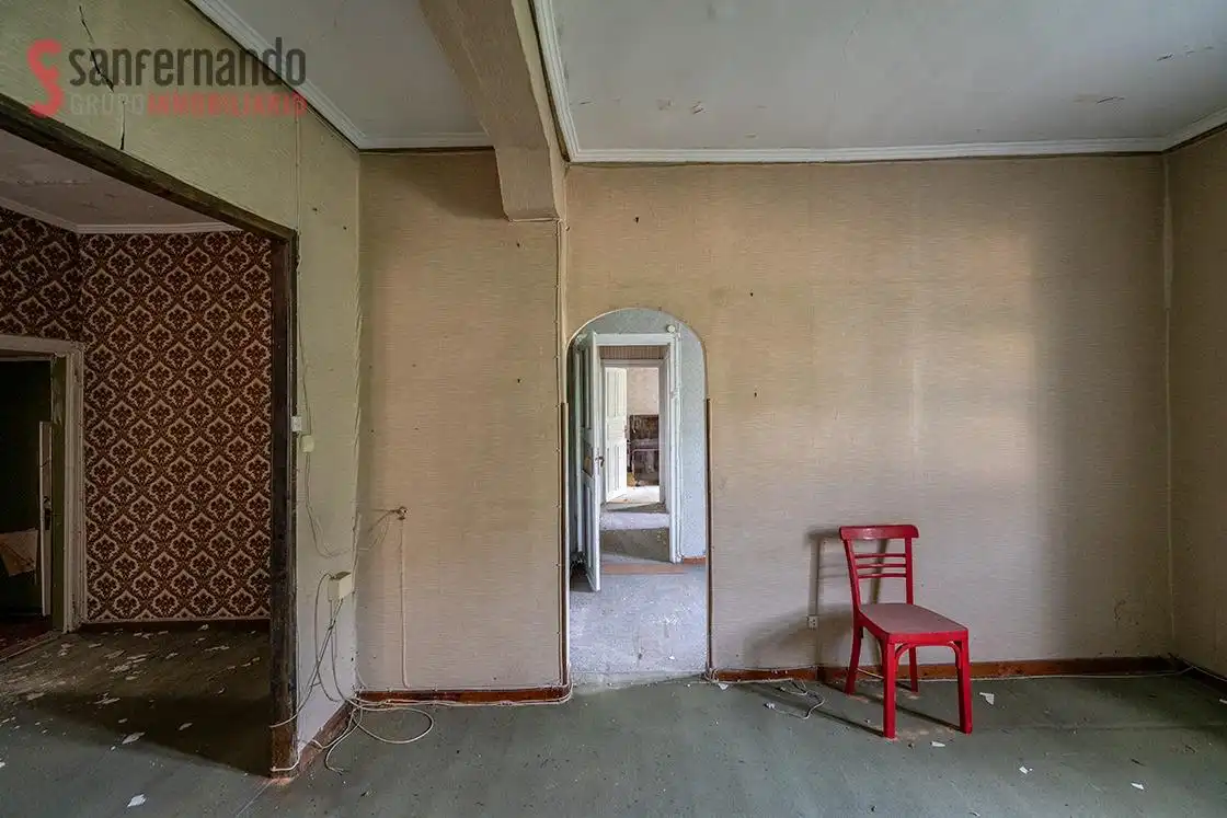 Finca rústica en venta en Corvera de Toranzo con Jardín privado, Terraza y Trastero