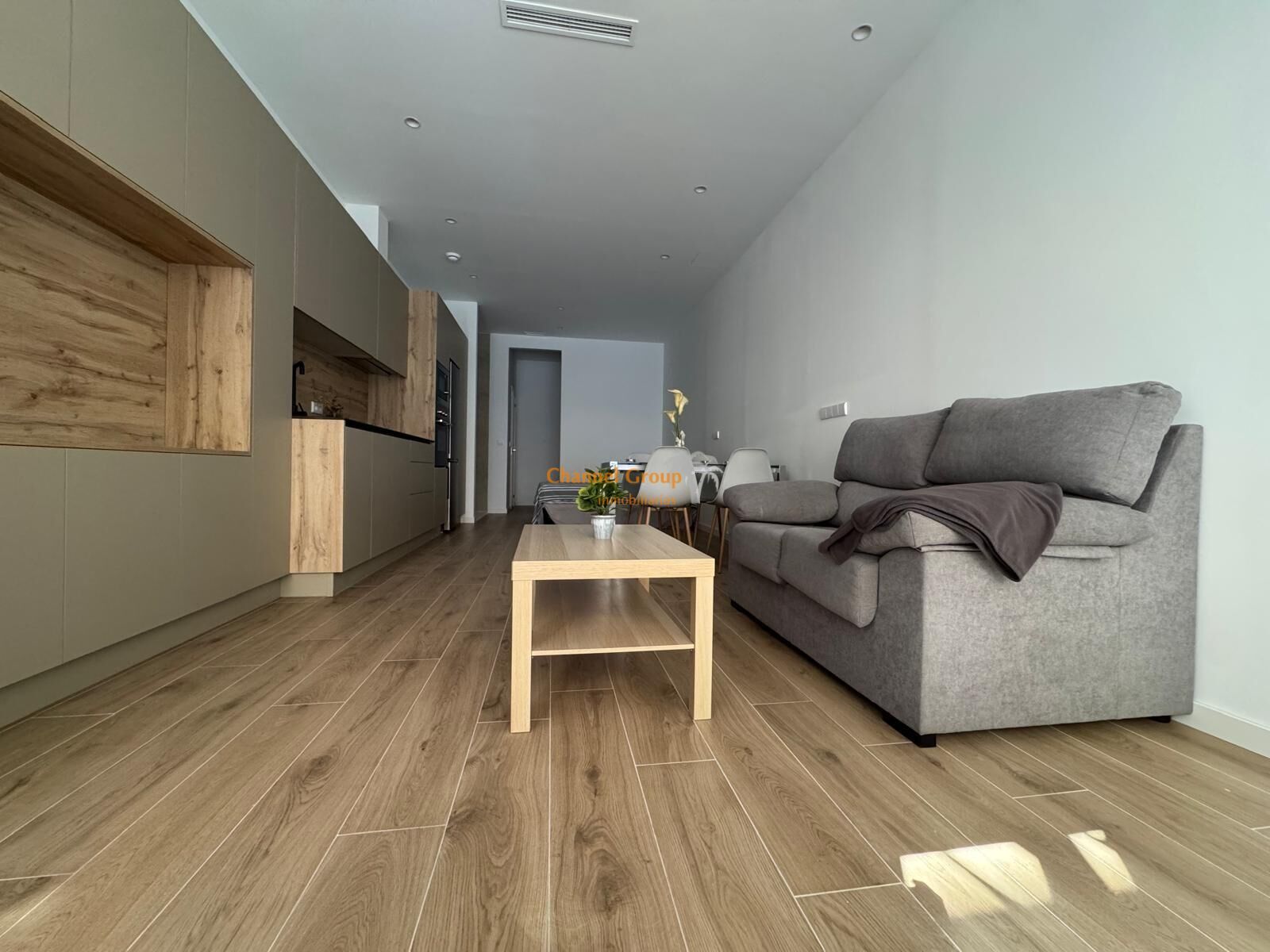 Living room of Loft to rent in Elche / Elx