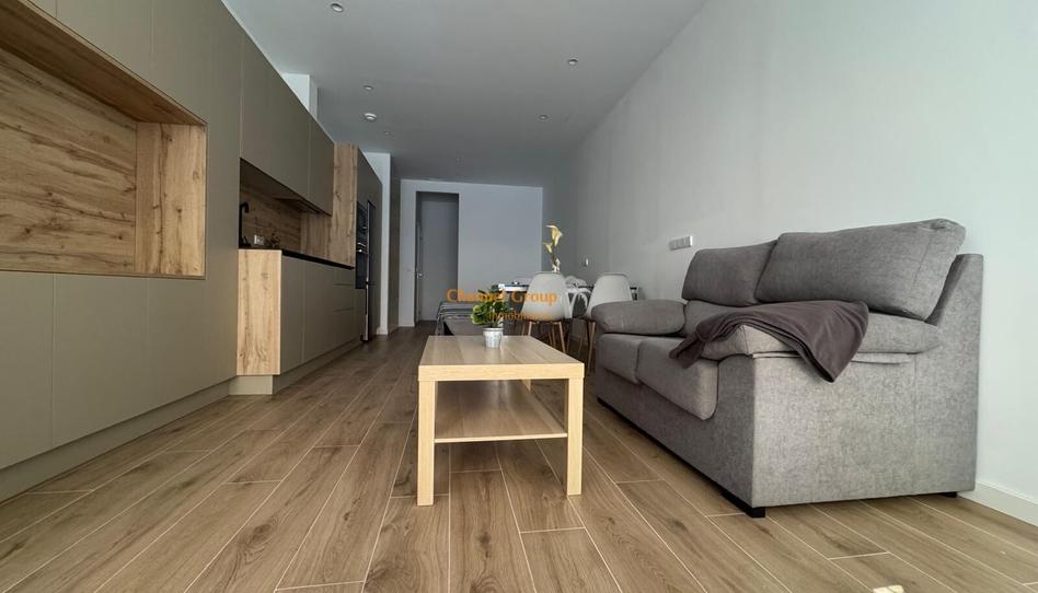 Photo 1 of Loft to rent in Plaza Crevillente - Antiguos Juzgados - El Asilo, Alicante