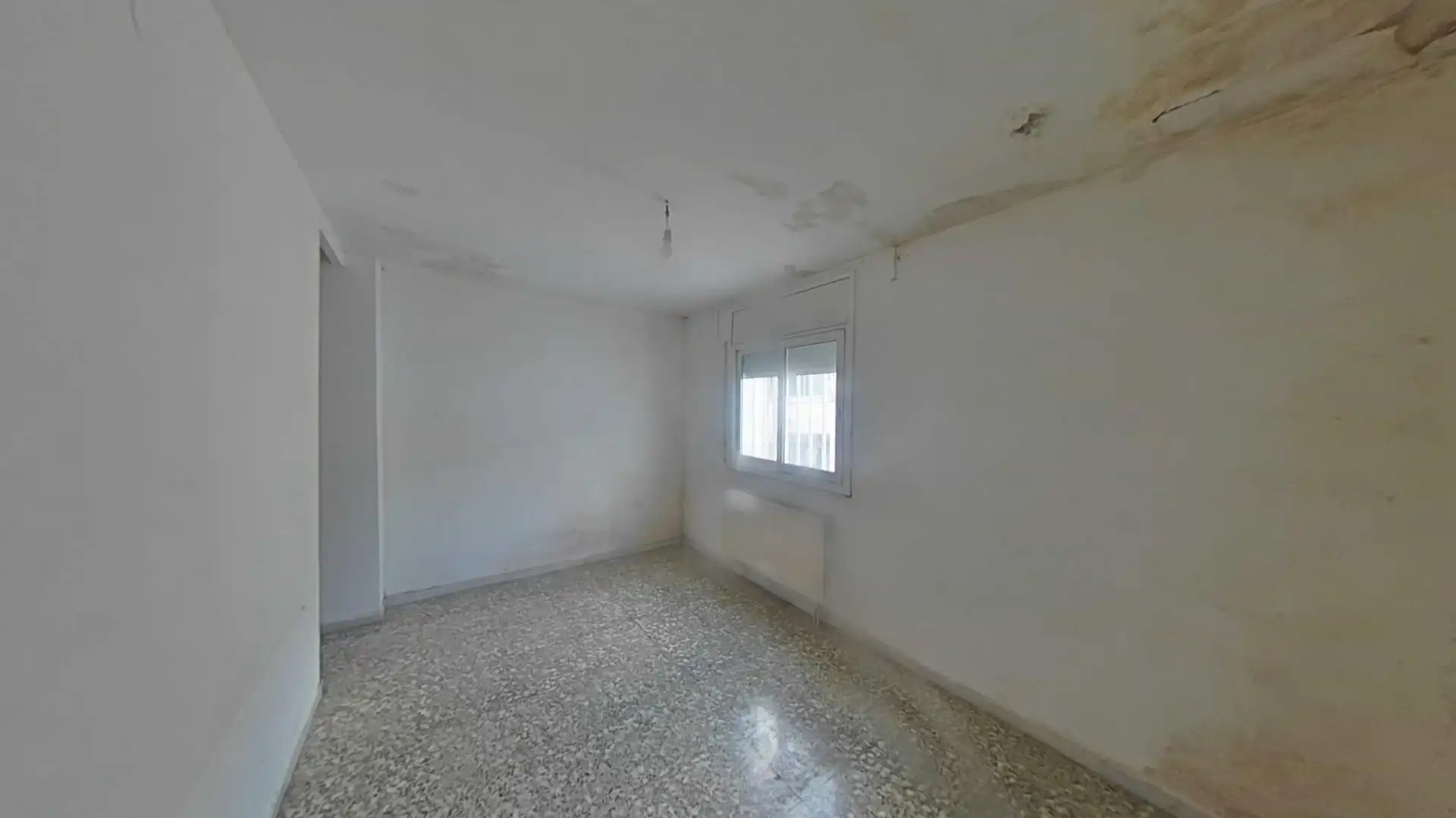 Bedroom of Flat for sale in Reus  with Terrace