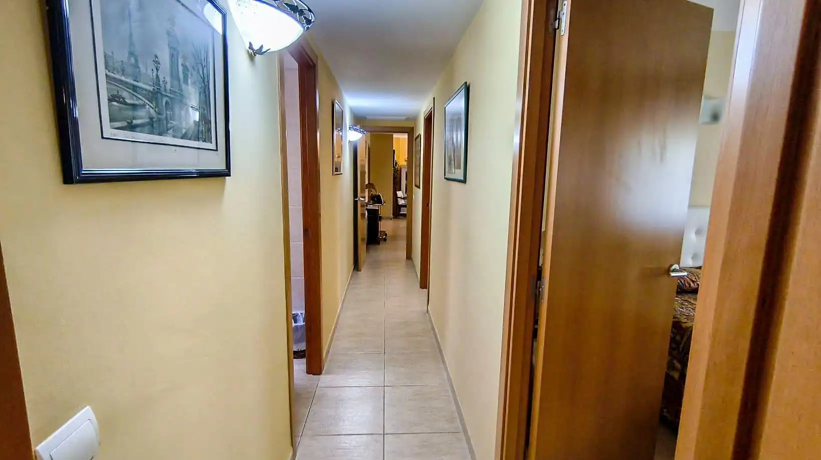 Piso en venta en Montbrió del Camp con Aire acondicionado, Calefacción y Balcón
