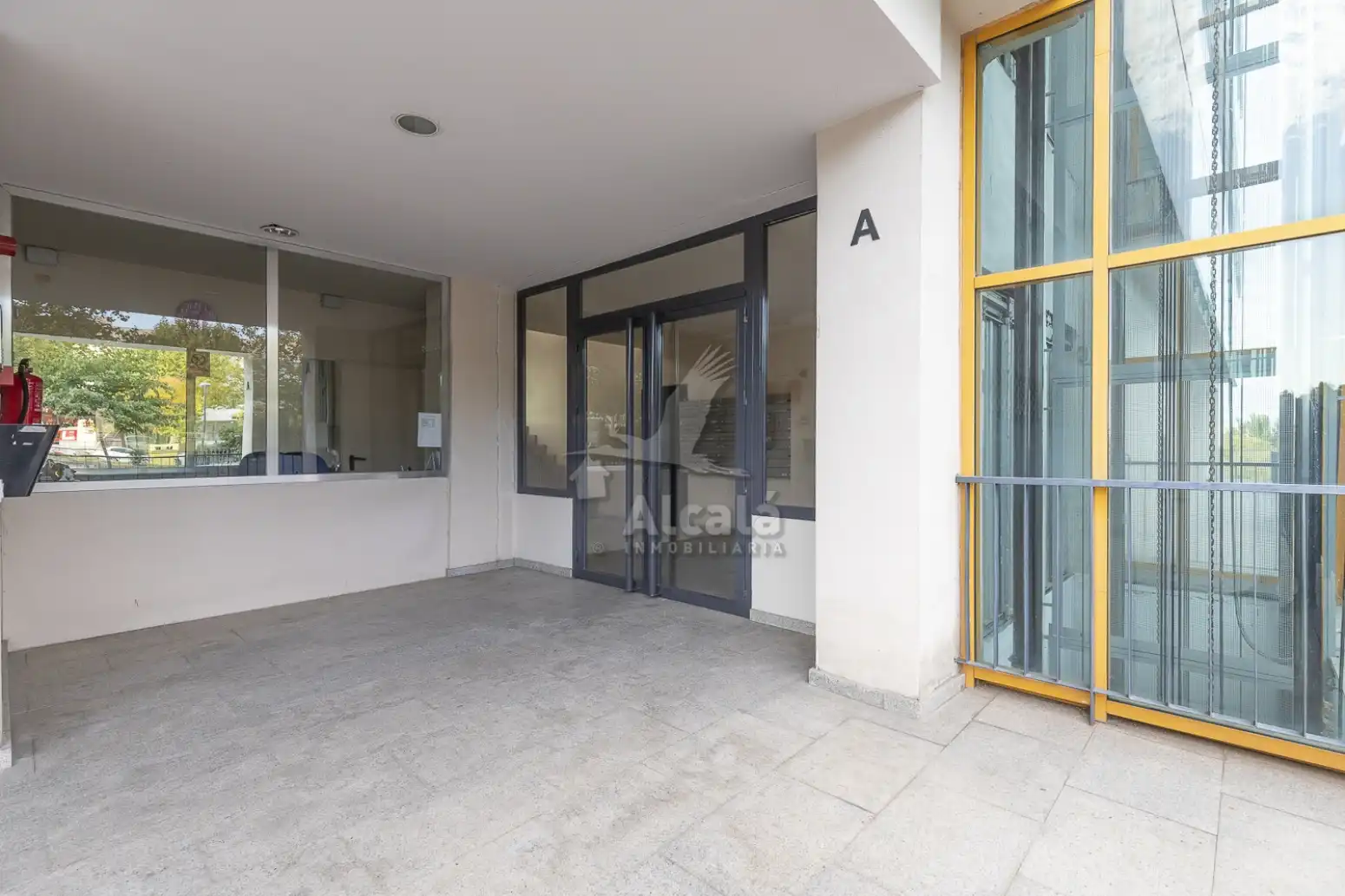 Garaje en venta en San Sebastián de los Reyes