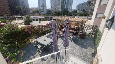 Photo 5 of Flat for sale in Callosa D´en Sarria, Cala de Finestrat, Finestrat