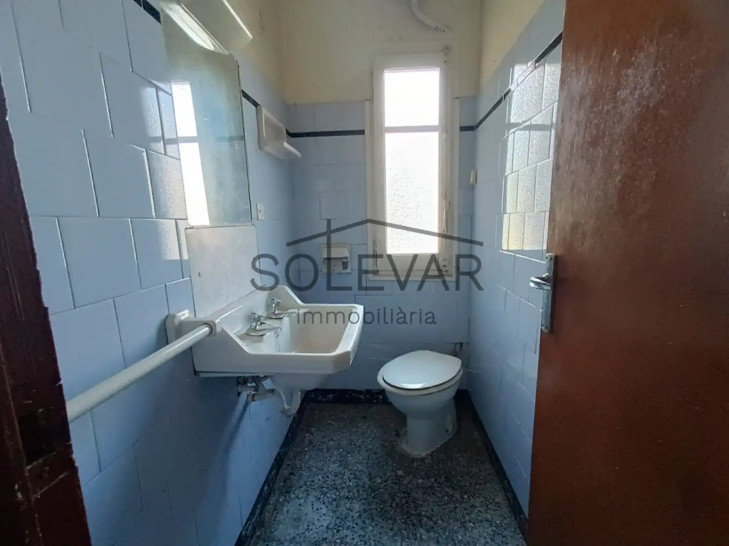 Bany de Casa o xalet en venda en Vall de Cardós amb Jardí privat, Terrassa i Traster