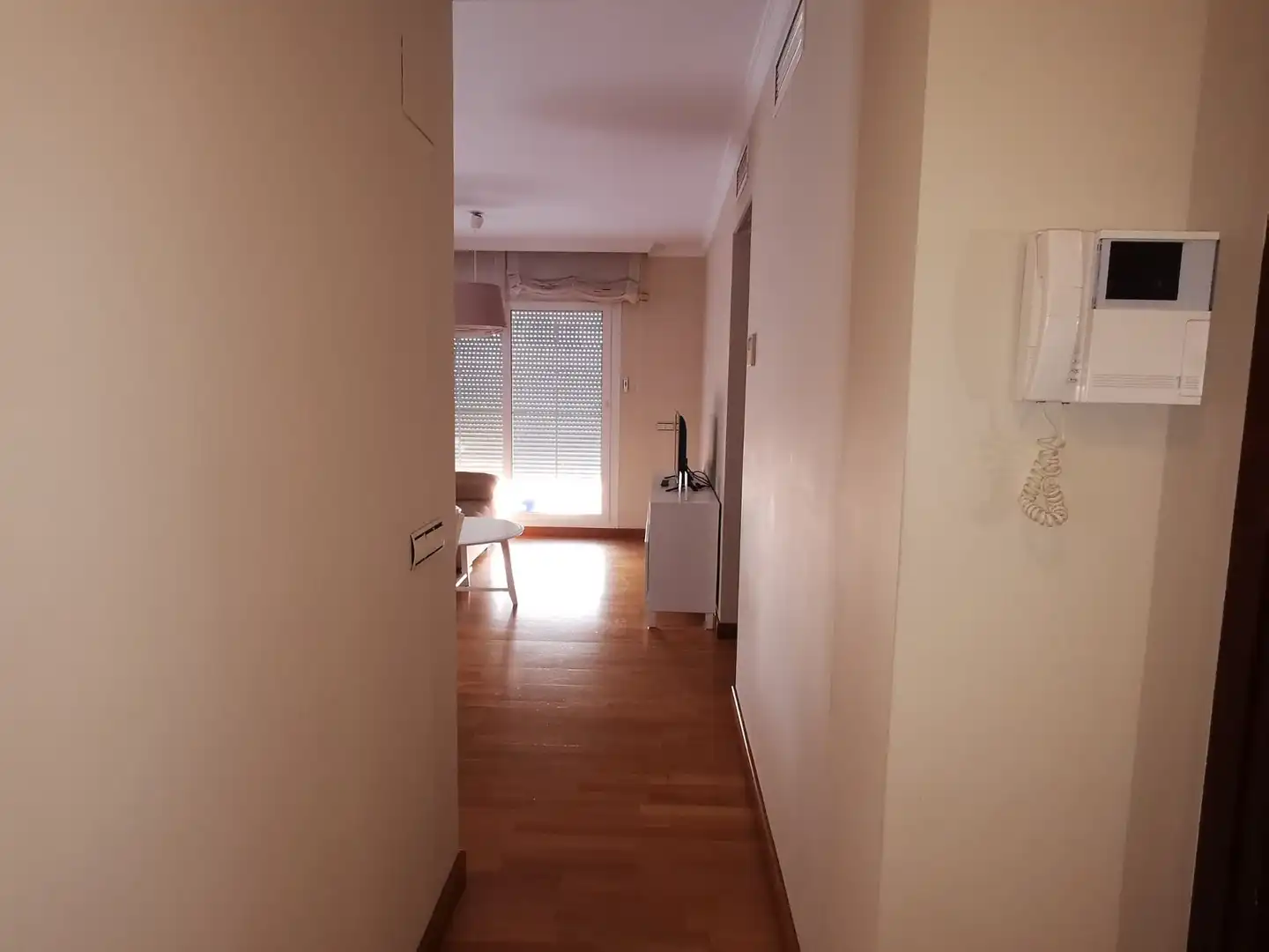 Flat for rent in Calle Madrigal, Camino de Antequera