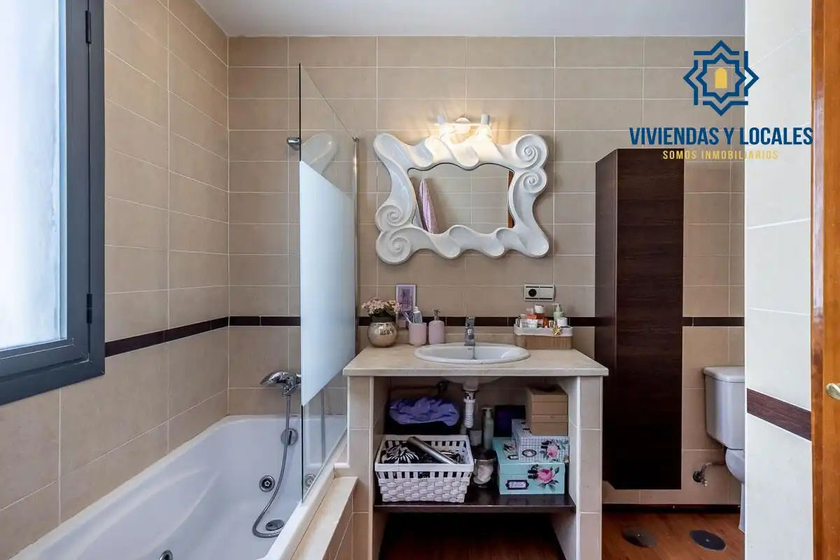 Villa mit Pool zum Verkauf in Dílar, imagen 27