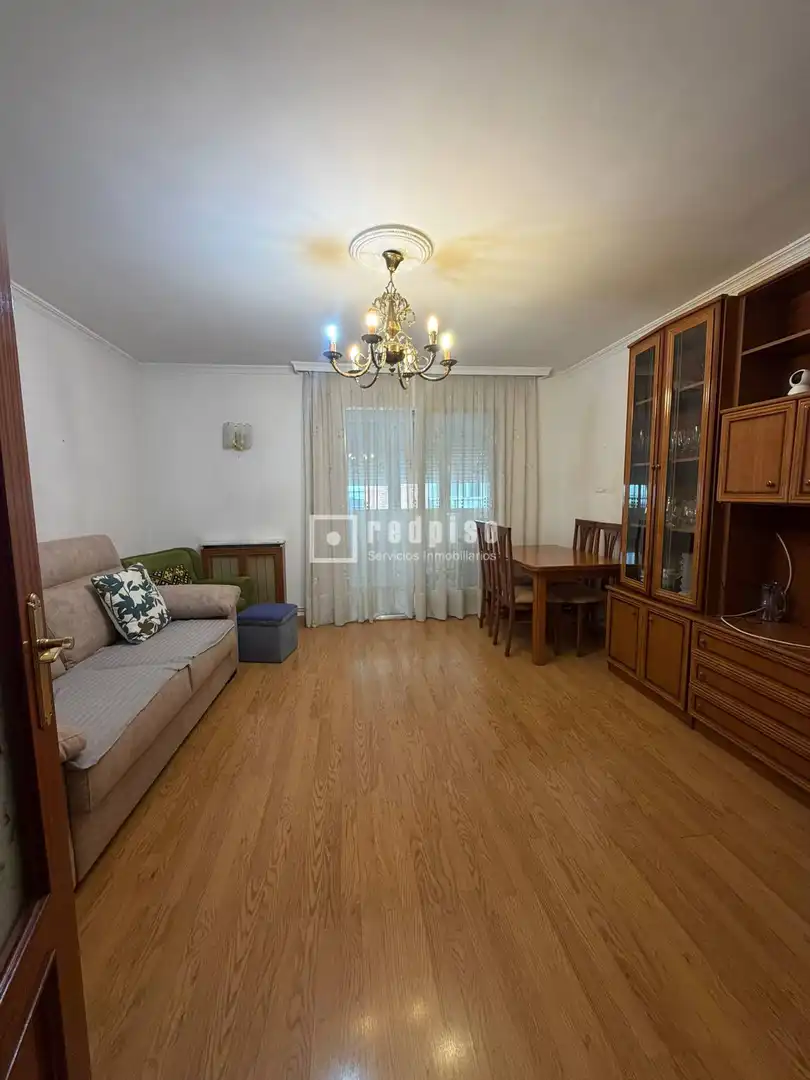 Piso en venta en de San Macario