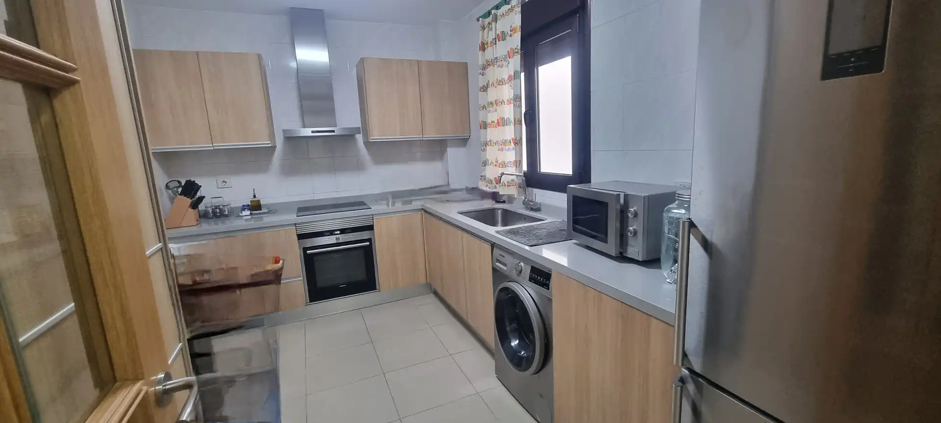 Piso en venta en Calle Venegas, 6, Arenales - Lugo - Avda. Marítima