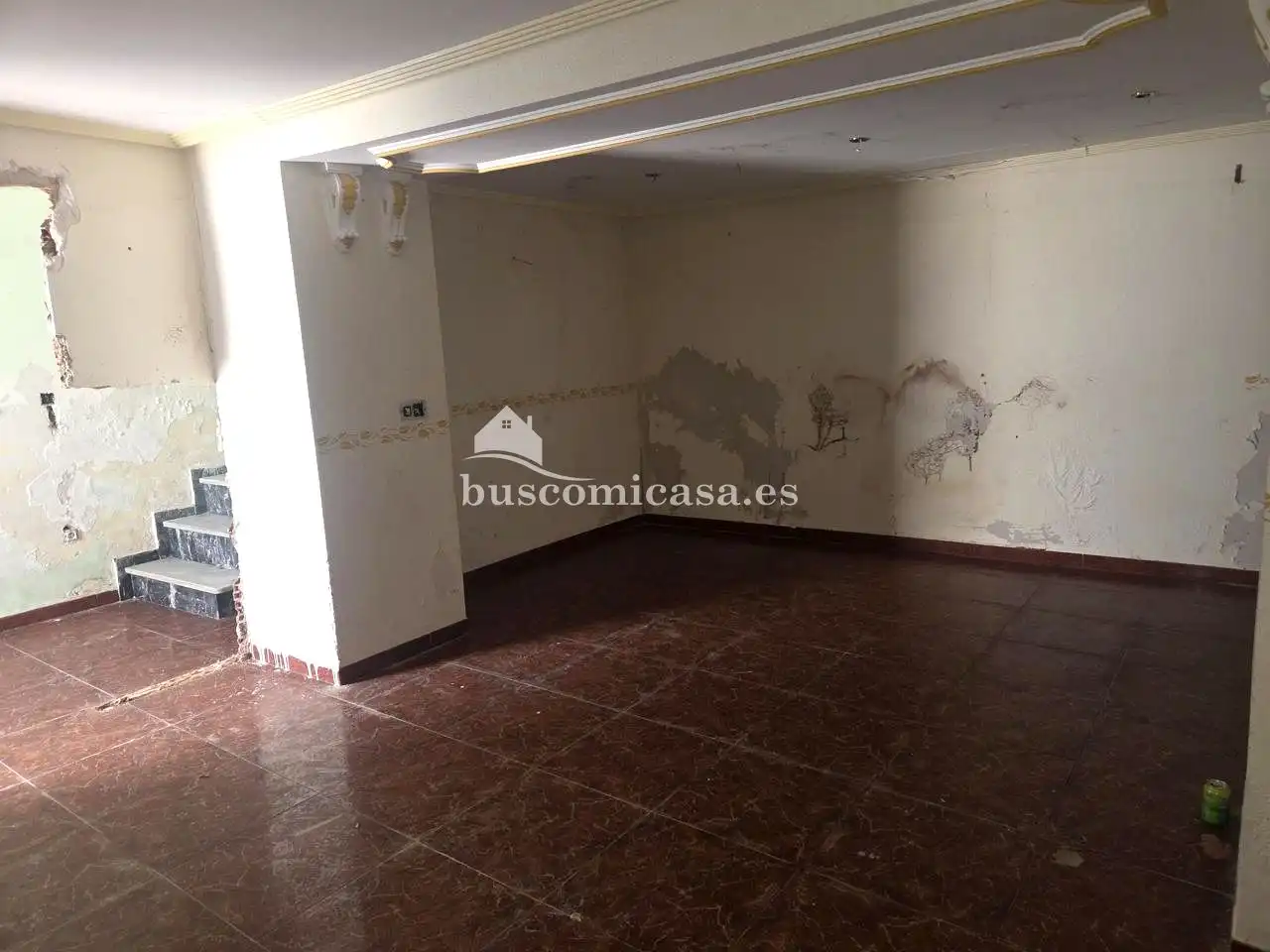 Houses for sale in Martos