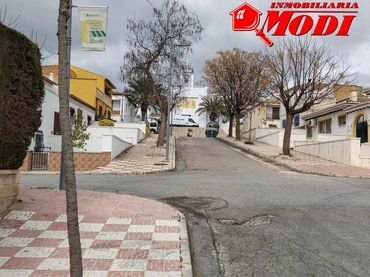 Terreno residencial en venta en Pinos Puente