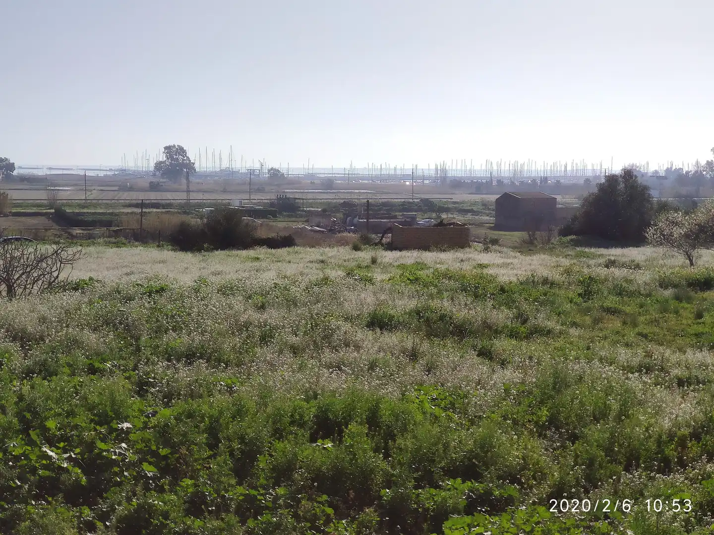 Residential land for sale in Nord, imagen 8