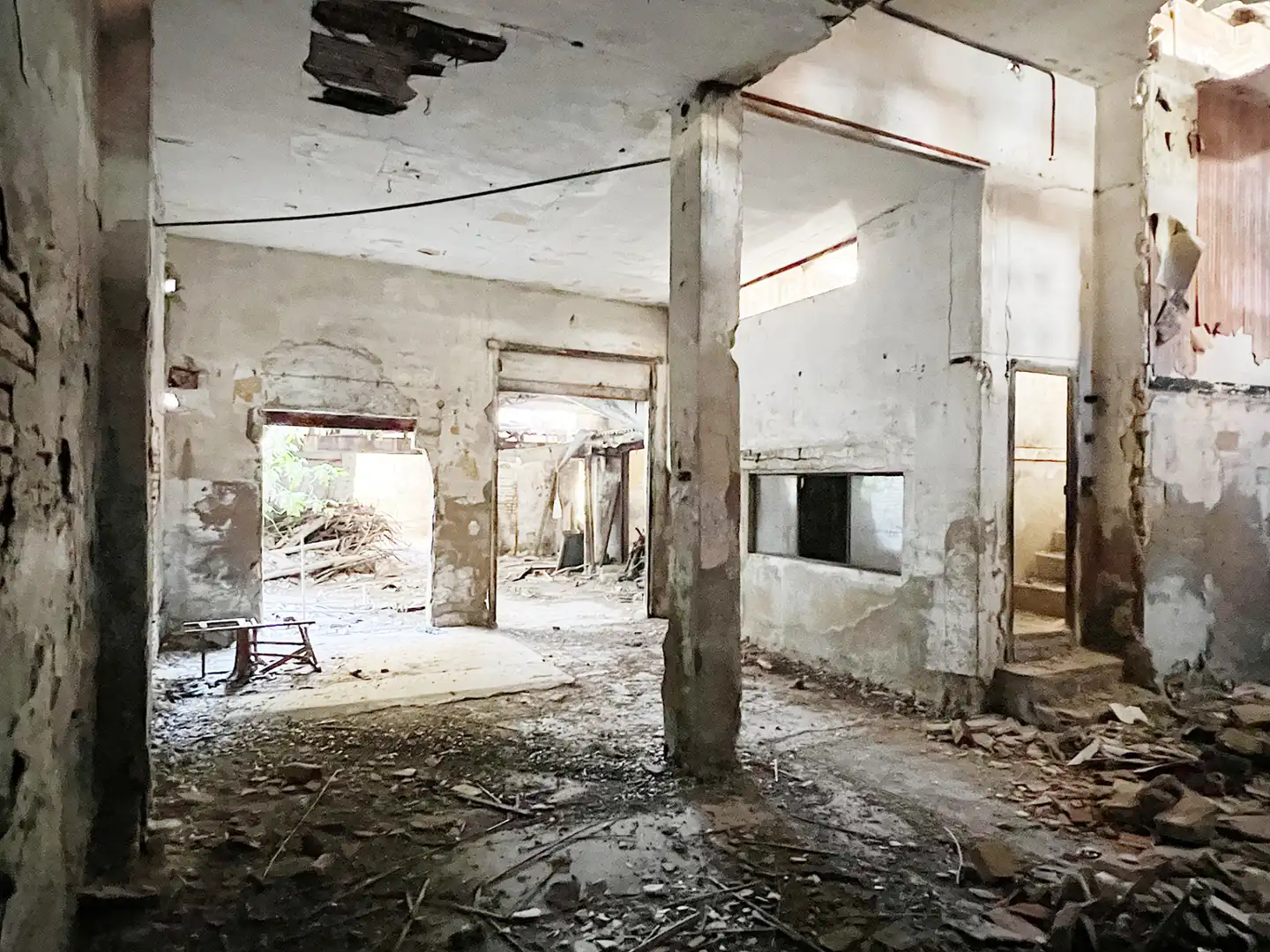 Residencial en venda a Carrer de Francesc Eiximenis, 12, El Cabanyal - El Canyamelar