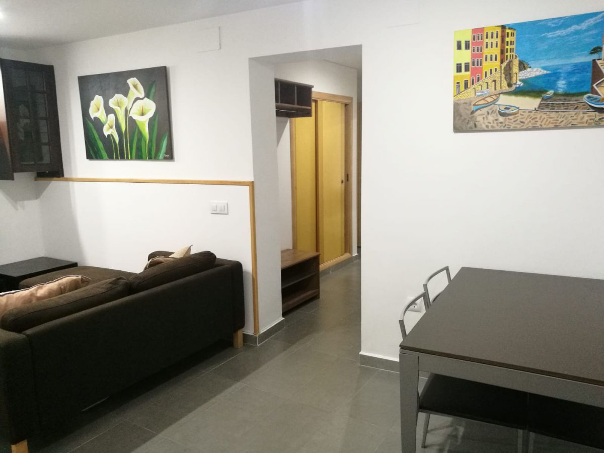 Apartamento de alquiler en SANTO DOMINGO, Casco Antiguo