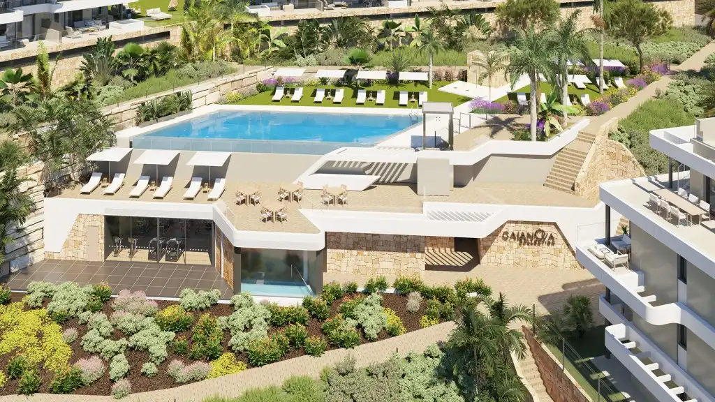 Ático con piscina en venta en Mijas pueblo, imagen 19