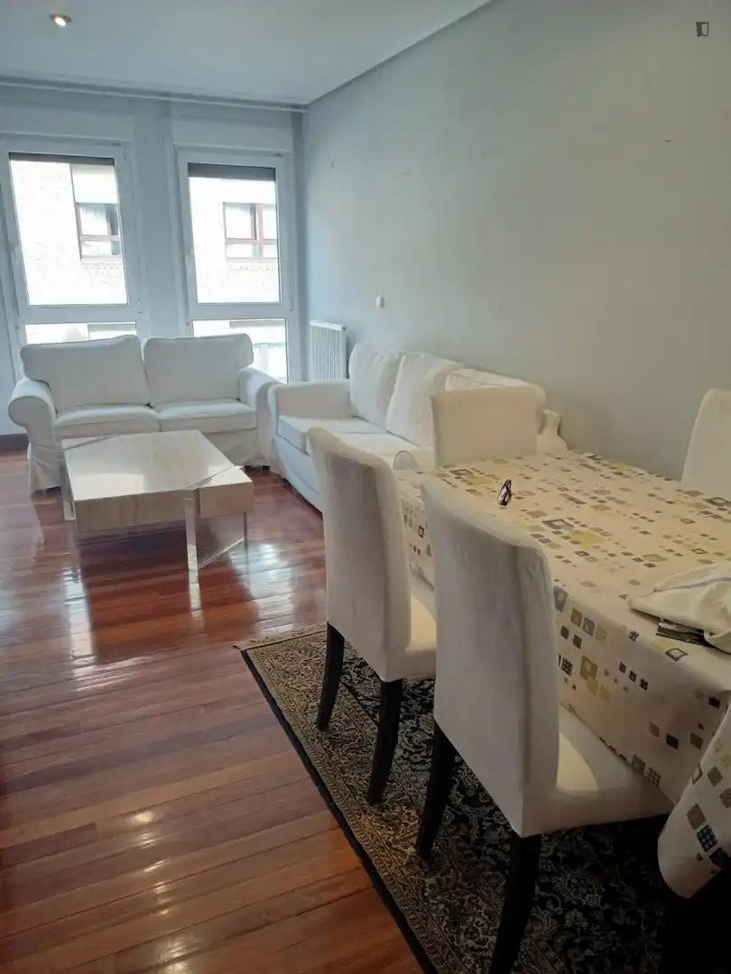 Room in Las Arenas