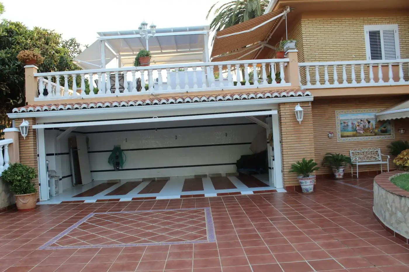 Detached house with terrace for sale in Picassent, imagen 50