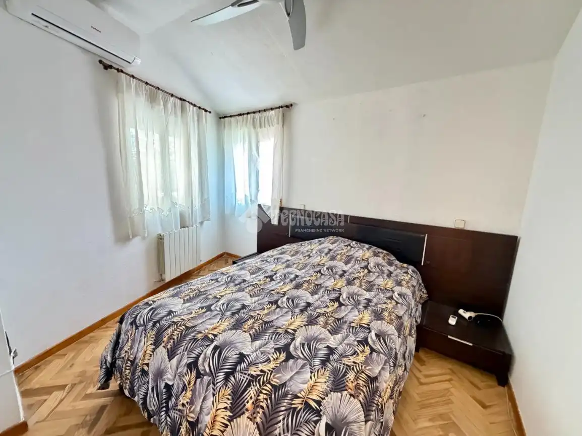 Habitación de Casa adosada en venta en Daganzo de Arriba con Aire acondicionado y Calefacción