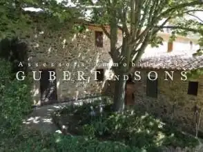 Casa rustica con giardino in vendita a Raval de Dalt, imagen 10