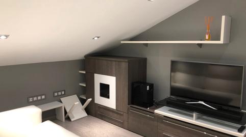 Foto 5 de Pis de lloguer a Avenida de Noia, Brión, A Coruña