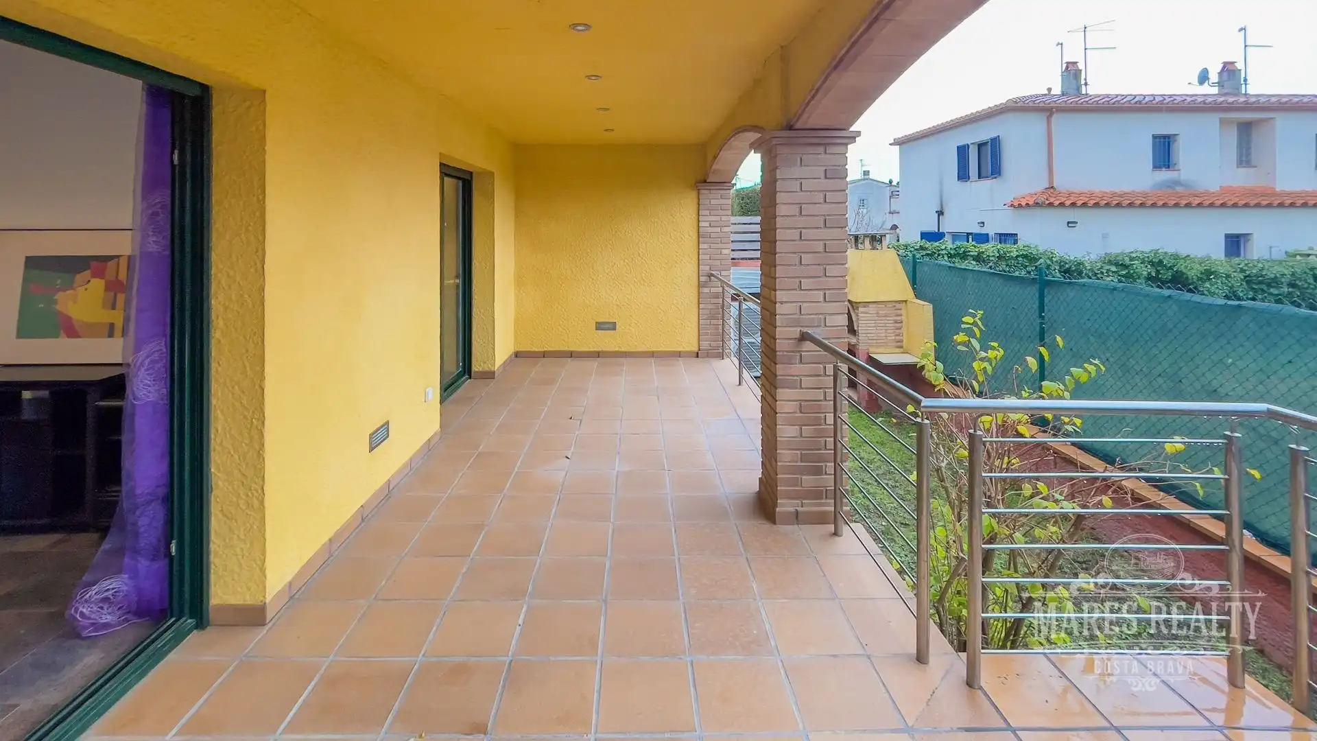 Casa con piscina in vendita a Riells, imagen 12
