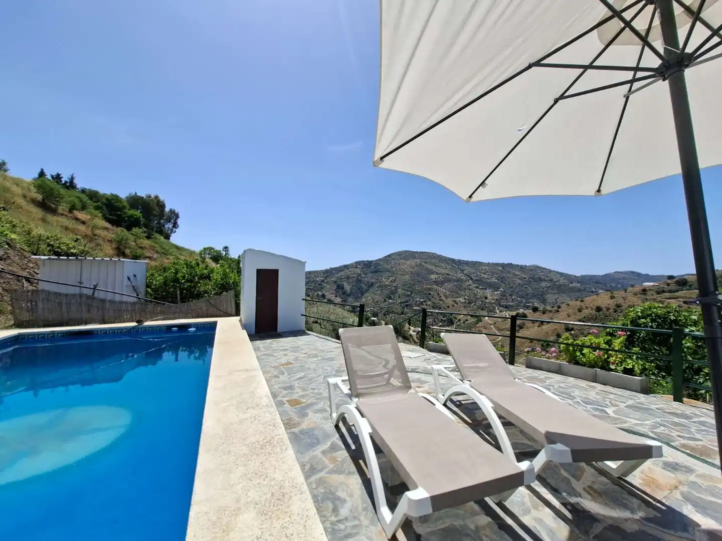 Country house with pool for sale in Cómpeta, imagen 47