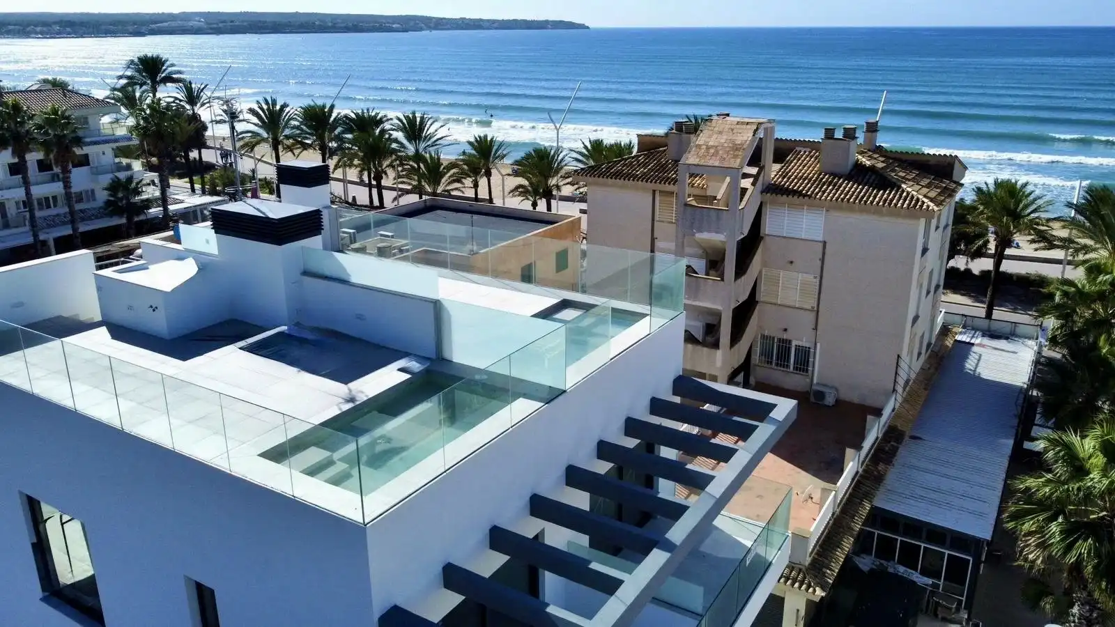 Flat for sale in Les Maravelles