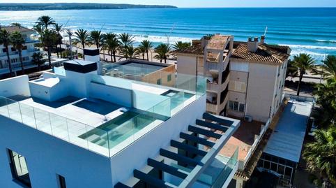 Foto 3 de Apartament en venda a Les Maravelles,  Palma de Mallorca