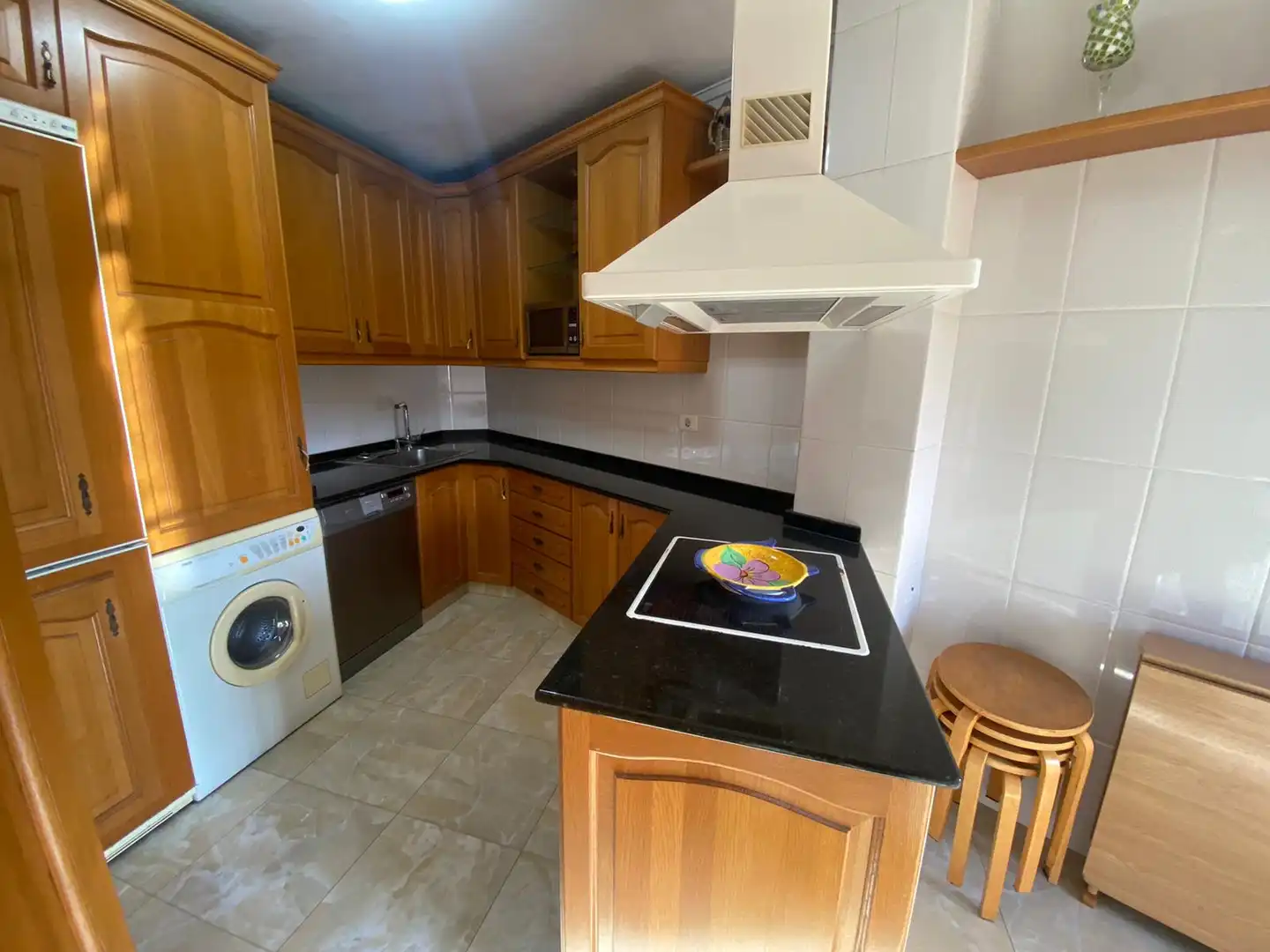 Cocina de Piso en venta en Castro-Urdiales
