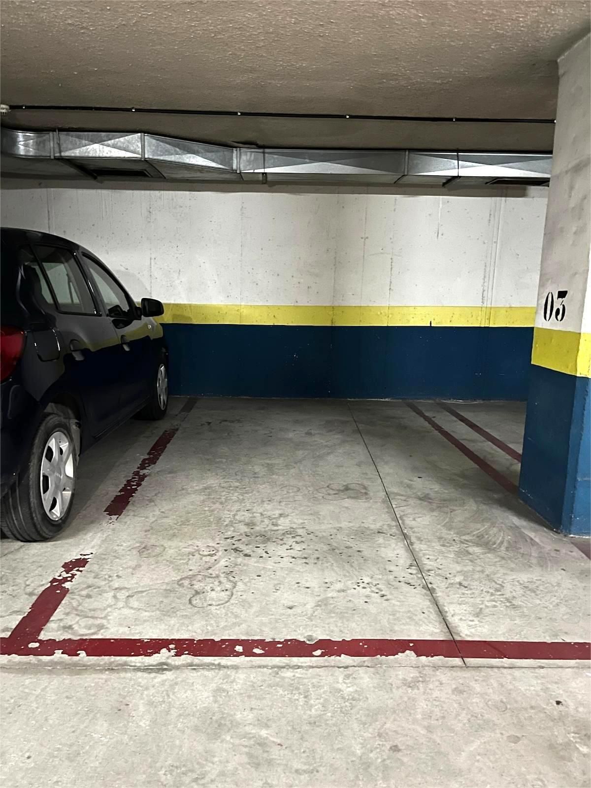 Aparcament de Garatge en venda en  Pamplona / Iruña