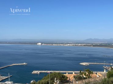 Appartamento in vendita a Pujada del Puig Rom