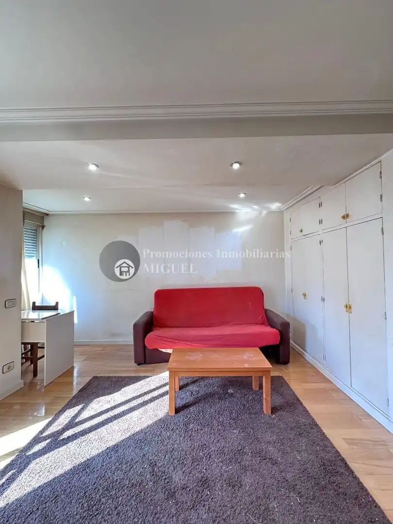 Living room of Apartments for sale in Verín  with Balcony