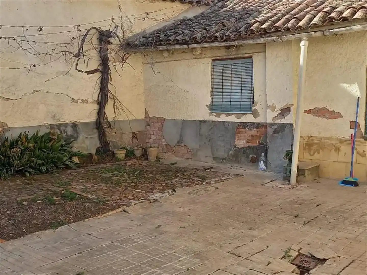 Finca rústica en venda en Almodóvar del Campo