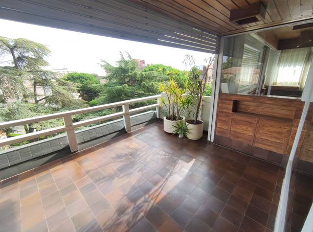 Piso en Alquiler en Sarrià